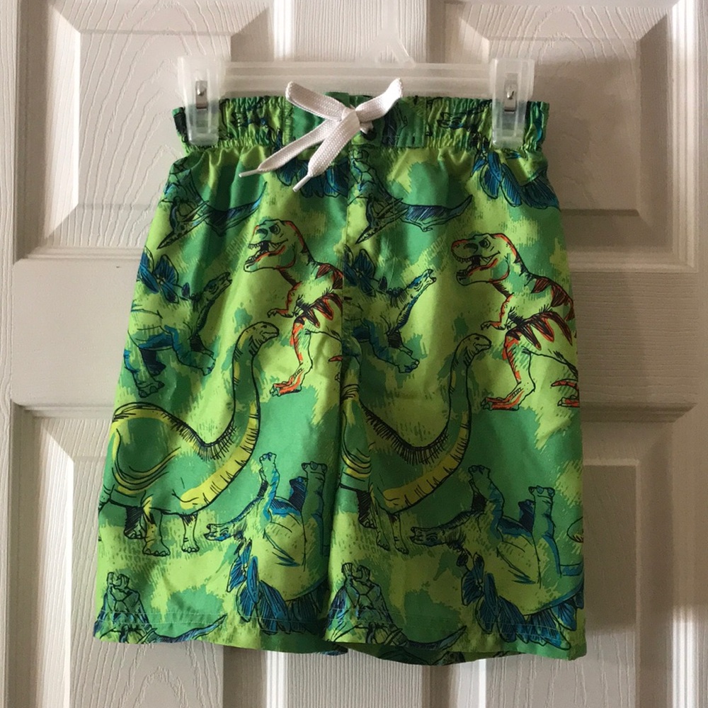 Boys Swim Trunks